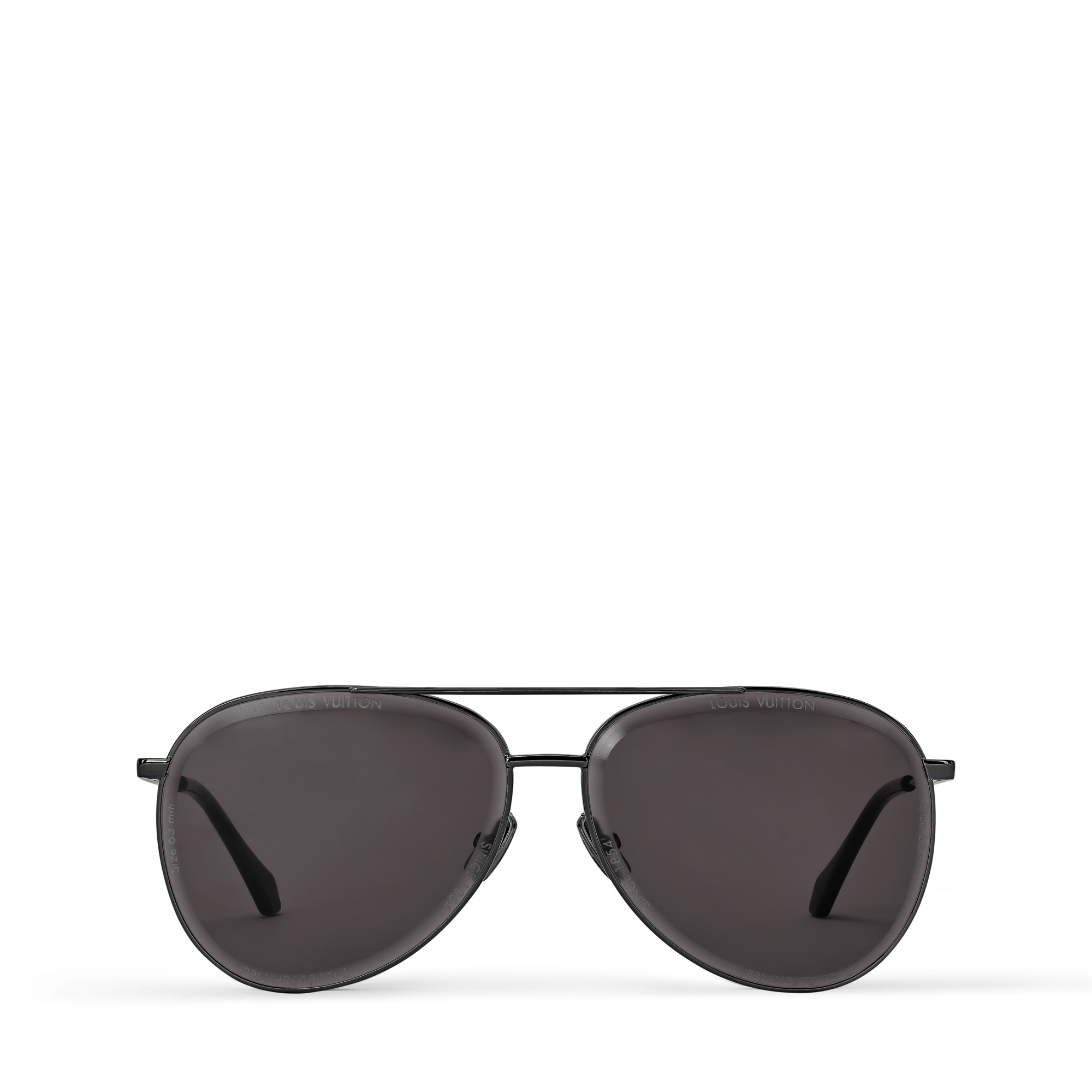 Men's Designer Aviator & Pilot Sunglasses | LOUIS VUITTON ®